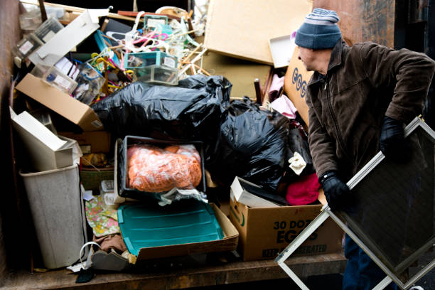 Best Attic Cleanout Services  in Toledo, OH