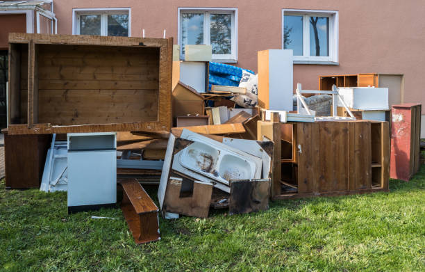 Best Construction Debris Removal  in Toledo, OH