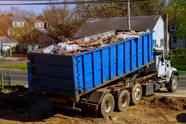Professional Junk Removal in Toledo, OH