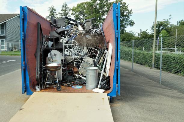 Best Professional Junk Removal  in Toledo, OH