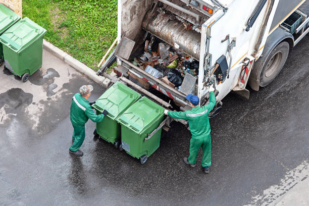 Best Estate Cleanout Services  in Toledo, OH