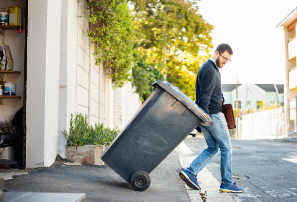 Best Junk Removal for Businesses  in Toledo, OH