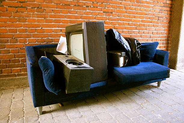 Best Junk Removal Near Me  in Toledo, OH