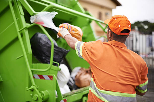 Best Same-Day Junk Removal  in Toledo, OH