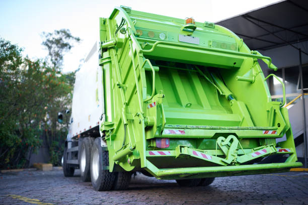 Best Affordable Junk Removal Services  in Toledo, OH