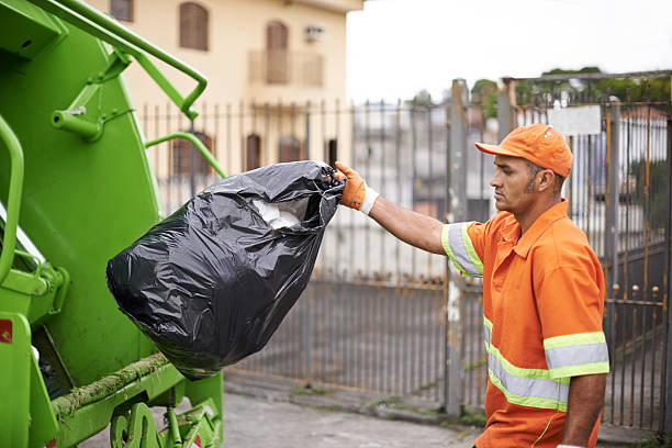 Debris Removal in Toledo, OH