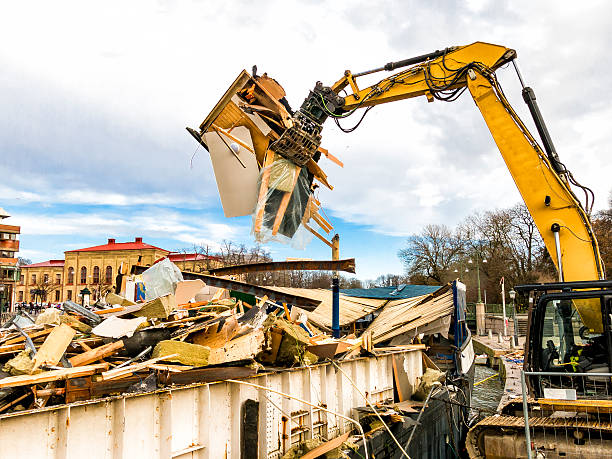 Best Residential Junk Removal  in Toledo, OH